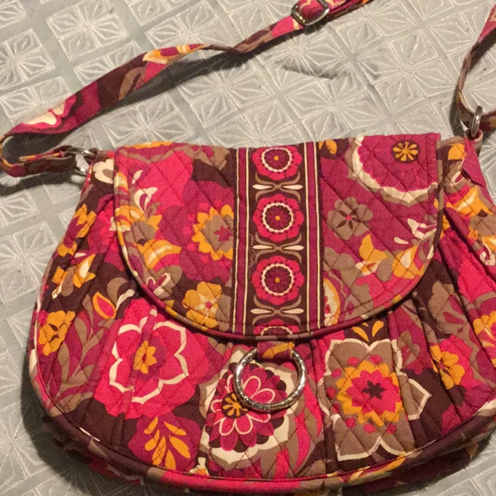 Vera Bradley purse